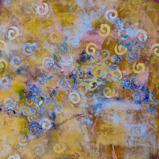 Sunburst by Sharon Malley