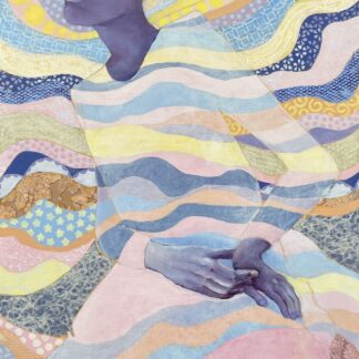 Grace in Liminality by Sharon Malley