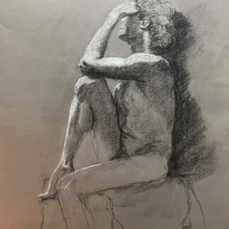 One More Day by Sharon Malley