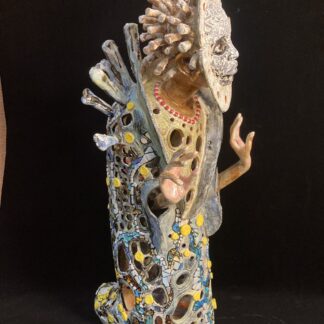 "You Must Listen Closely" by Christopher Malone