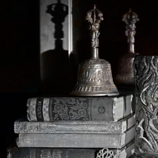 Bell, Books, and... by Jane Mann