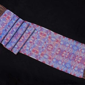 Marilyn Harrington Weaving
