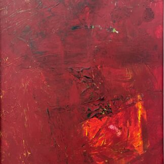 Grief by Elizabeth Matthews