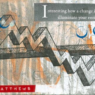 Reclaimed by Elizabeth Matthews