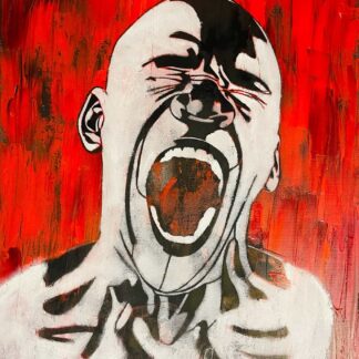 The Sins That Haunt Me by Matt McCain