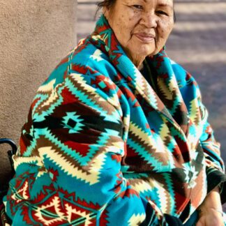 Matriarch by Dian McDonald