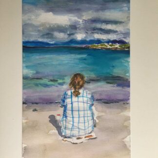 Inishbofin by Dale McGrath