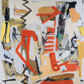 Circus Act by Marthe McGrath