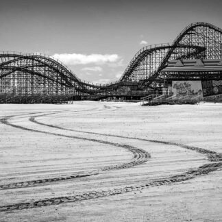 The Off-Season by Suzanne McIntire