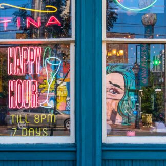 Cold Beer by Suzanne McIntire