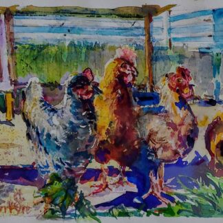 Gal Pals by Jeanne McIntyre