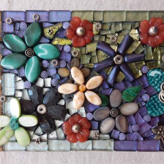 Grey Garden by Jean McNeely