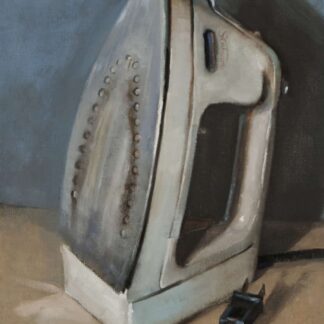 Iron by Michael McSorley