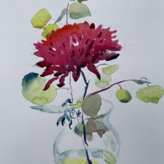 Lovely by Evelyn McKay