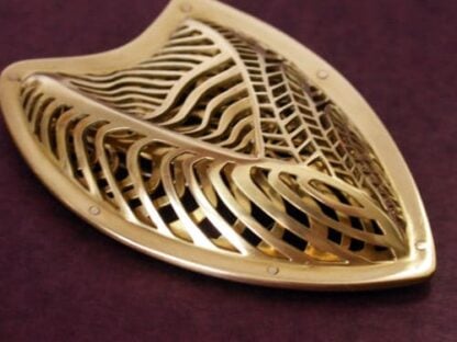 "Mechanical Heart" by Tina Chisena