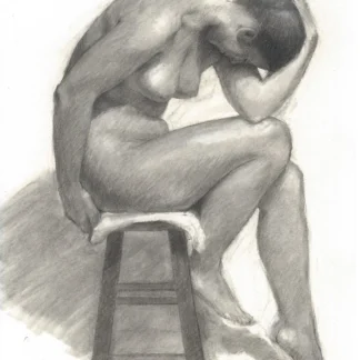 Beginning Figure Drawing