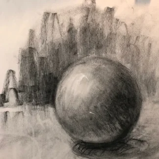 Basic Drawing (Adult)