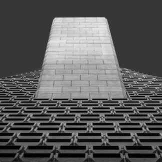 American Pyramid by Julie Miller
