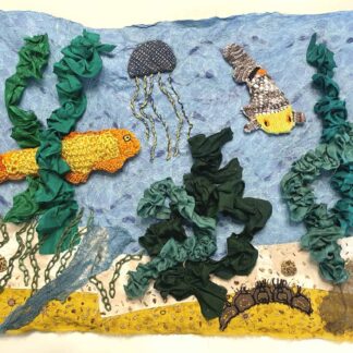Under the Sea by Julie Miller