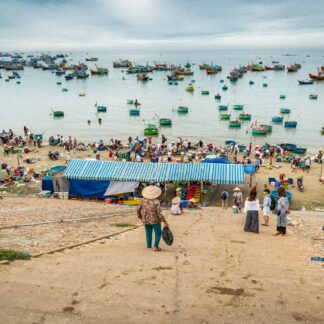 Beach Enterprise by Julie Miller