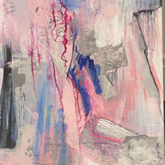 Cooling Off a Hot Mess by Cynthia K. Miller