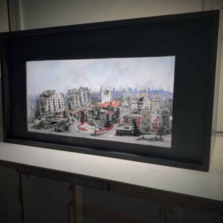 Putin's Legacy by Sam Miller