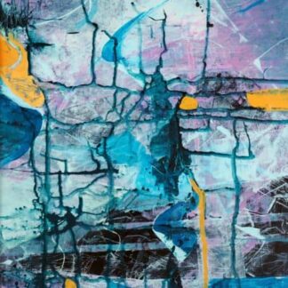 Under The Microscope by Cynthia Miller