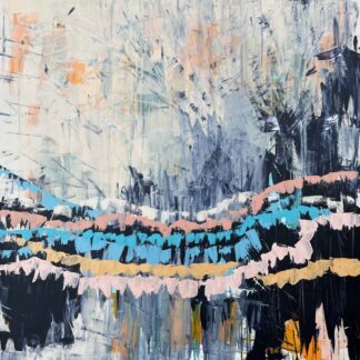 We rebuild it. by Maureen Minard