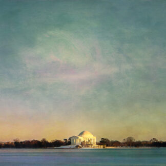 The Jefferson by Maureen Minehan