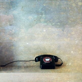 Telephone by Maureen Minehan