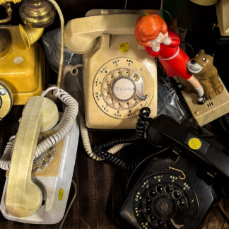 How Will I Answer All of These Calls? by Maureen Minehan