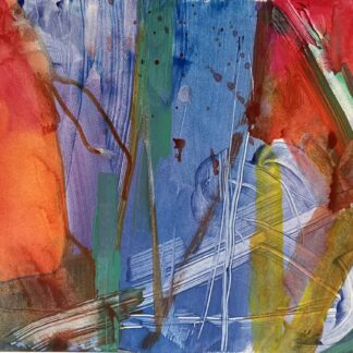 Wild Fire by Michiyo Mizuuchi