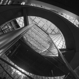 Fulton Station by Kathryn Mohrman