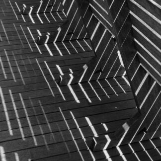 Light and Shadow by Kathryn Mohrman