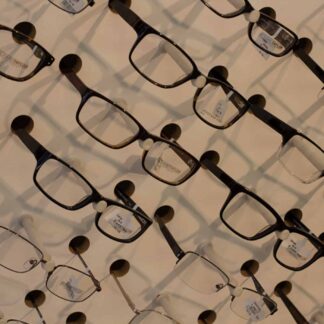 Optical Pattern by Kathryn Mohrman