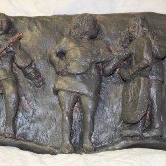 The Shenandoah Women's Group by Carol Morgan