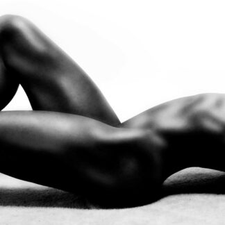 body Forms, No. 1 by Rashad Ali Muhammad