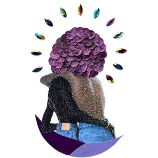 Where I End and You Begin by Rashad Ali Muhammad