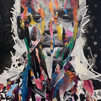 From the Shadows to the Light by Rashad Ali Muhammad