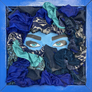 Allure, No. 14 by Rashad Ali Muhammad