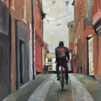 The Short Cut by Debra Naylor
