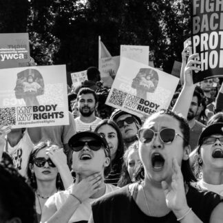 Dissent by Craig Nedrow