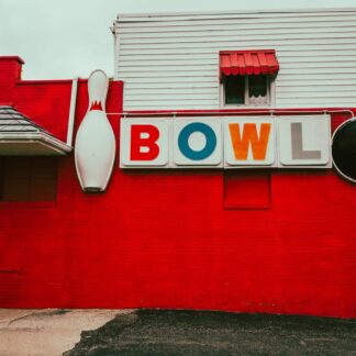 Bowl by Craig Nedrow