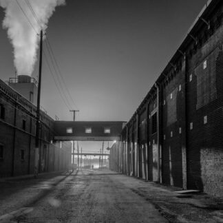 Indistrial: No. 4 by Craig Nedrow