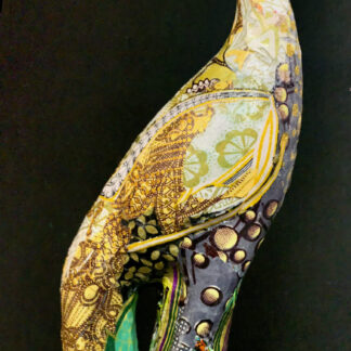 Neema (Grace - Swahili) by Andrea Cullins