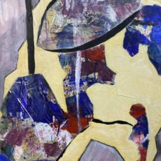 Negative Space by John Newman