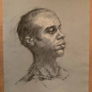 Beau by May O'Brien