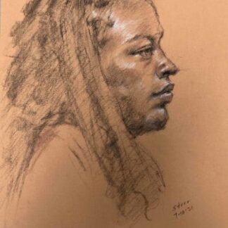 Starr by May  O'Brien