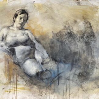 EXPRESSIVE FIGURE DRAWING:  Intensive from Foundations to Long Pose