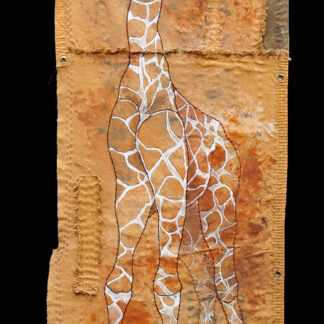 Veterans: Orphan Giraffe by Holly Cole